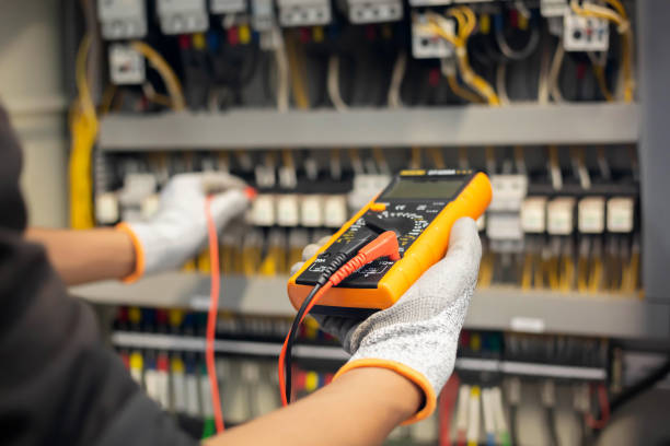 Emergency Electrical Repair Services in North Chicago, IL